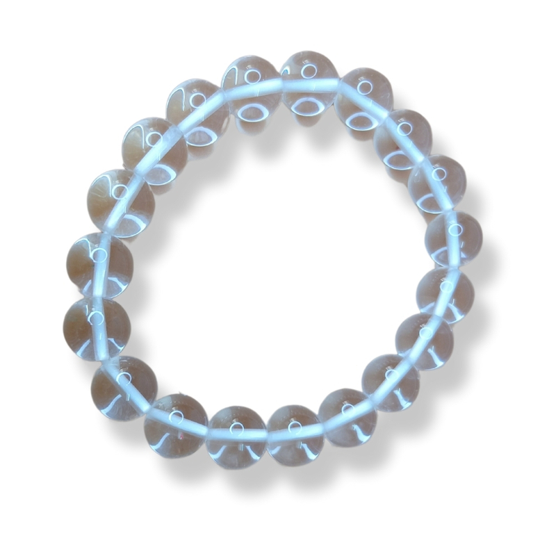 Clear Quartz Bracelet