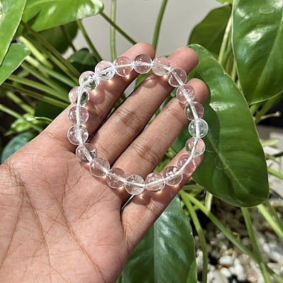 Clear Quartz