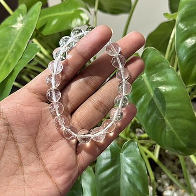 Clear Quartz