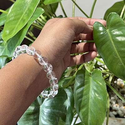 Clear Quartz