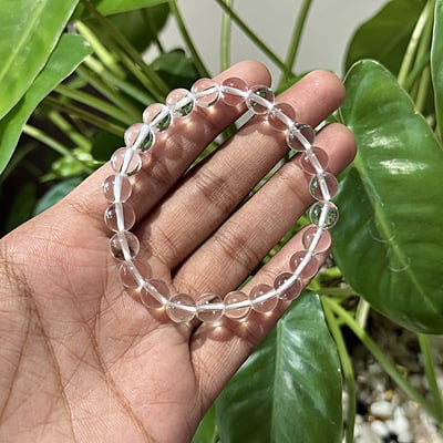 Clear Quartz