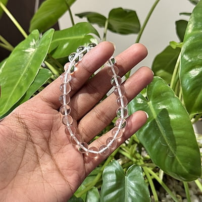 Clear Quartz