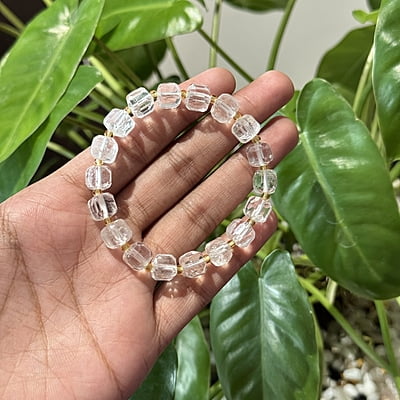 Clear Quartz