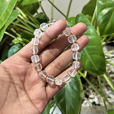 Clear Quartz