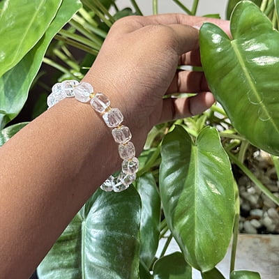 Clear Quartz