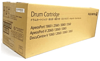 Fuji 2560/3060/3560 Drum Cartridge