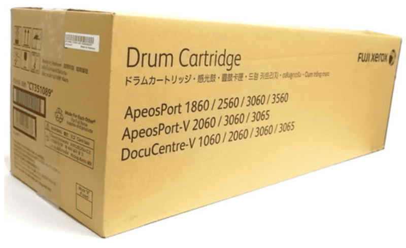 Fuji 2560/3060/3560 Drum Cartridge