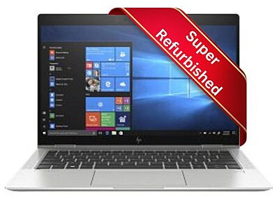 HP ELITEBOOK 830 G5 I5 8th Gen Laptop(Refurbished)
