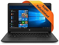 HP 245 G7 Notebook PC (2D6Y9PA) R3 Laptop - (Refurbished)