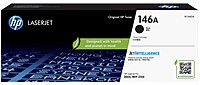HP 146A Black LaserJet Toner Cartridge-(W1460A) HP 146A Black LaserJet Toner Cartridge-(W1460A)
