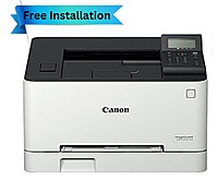 Canon imageCLASS LBP623cdw SF Color A4 WIFI printer Canon imageCLASS LBP623cdw SF Color A4 WIFI printer