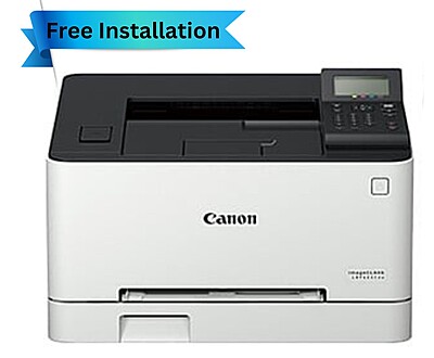 Canon imageCLASS LBP623cdw SF Color A4 WIFI printer