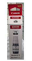 Canon GI-75 Black ink Canon GI-75 Black ink