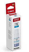 Canon GI-75 Cyan ink Canon GI-75 Cyan ink