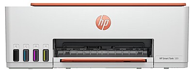 HP Smart Tank 589 AIO Printer