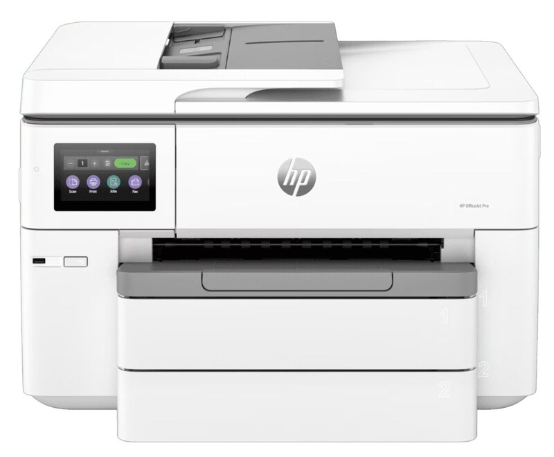 HP OJ PRO 9730 WF MFP Printer