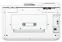 HP OJ PRO 9730 WF MFP Printer
