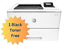 HP LaserJet Pro M501dn Printer - (J8H61A)