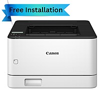 Canon imageCLASS LBP172dw SF Mono A4 Printer Canon imageCLASS LBP172dw SF Mono A4 Printer