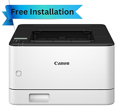 Canon imageCLASS LBP172dw SF Mono A4 Printer