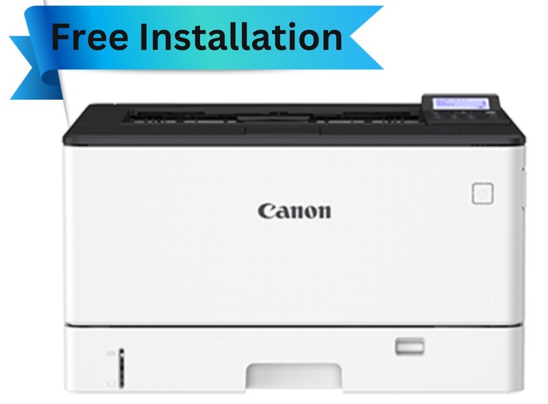 Canon imageCLASS LBP458X SF A3 Mono Printer Canon imageCLASS LBP458X SF A3 Mono Printer