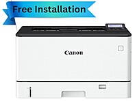 Canon imageCLASS LBP456w SF Mono A3 Printer Canon imageCLASS LBP456w SF Mono A3 Printer