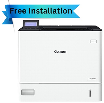 Canon imageCLASS  LBP361DW SF Mono A4 Printer
