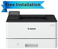 Canon imageCLASS LBP246dw SF Mono Laser A4 Printer Canon imageCLASS LBP246dw SF Mono Laser A4 Printer