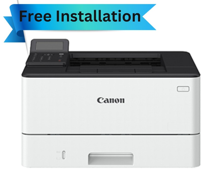 Canon imageCLASS LBP246dw SF Mono Laser A4 Printer Canon imageCLASS LBP246dw SF Mono Laser A4 Printer
