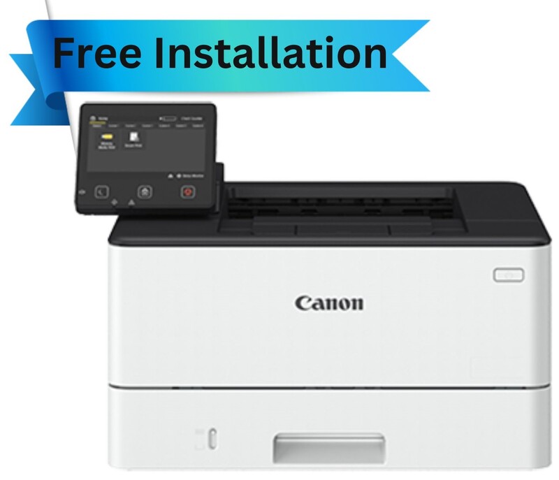 Canon imageCLASS LBP248X SF Mono A4 Printer Canon imageCLASS LBP248X SF Mono A4 Printer