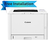 Canon LBP468X Printer Canon LBP468X Printer