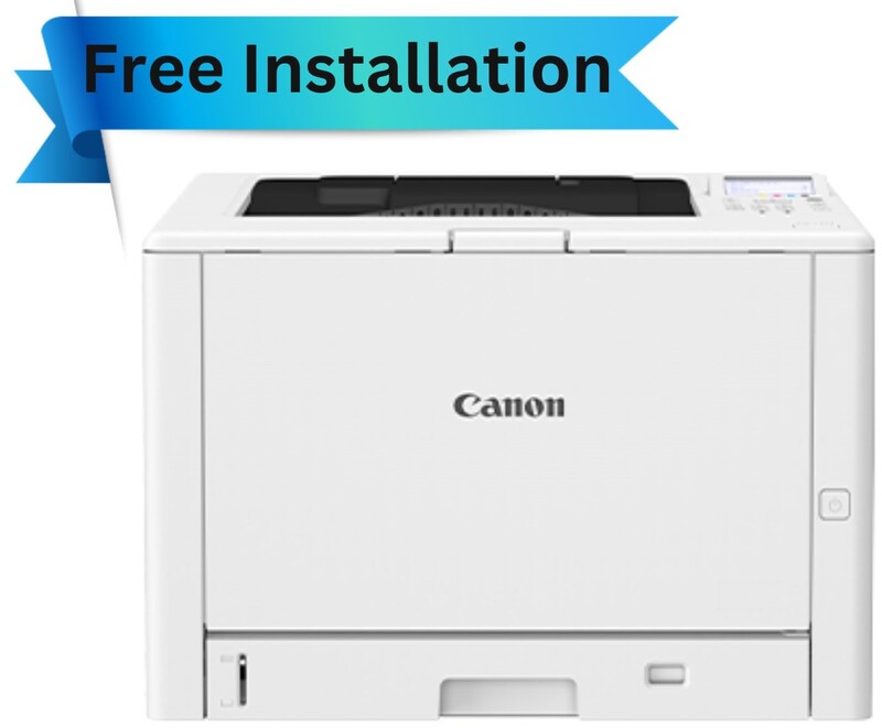 Canon LBP468X Printer Canon LBP468X Printer