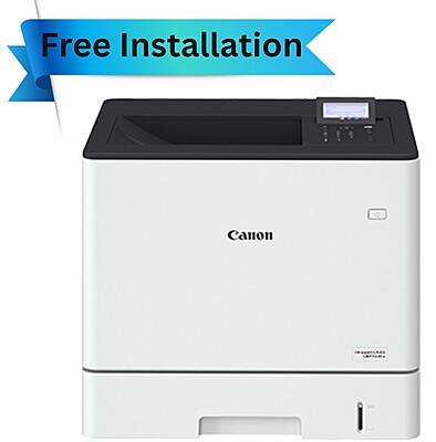 Canon LBP722CX Printer