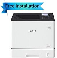 Canon LBP732CX Printer Canon LBP732CX Printer