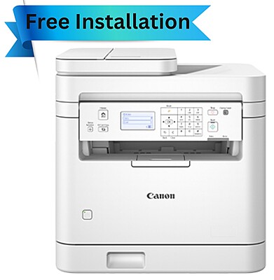 Canon MF286dn Printer