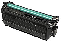 HP 9030 Black Managed LJ Toner Cartridge HP 9030 Black Managed LJ Toner Cartridge