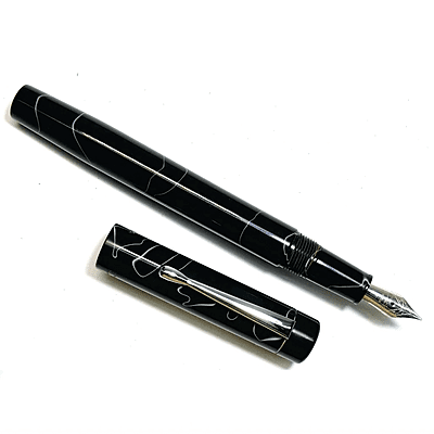 Click Century Med Nib Fountain Pen
