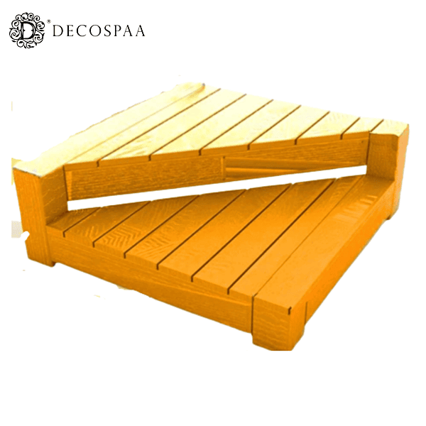 Climb & Sit Platform