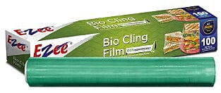 Cling Film Microwavable 100 Mtr