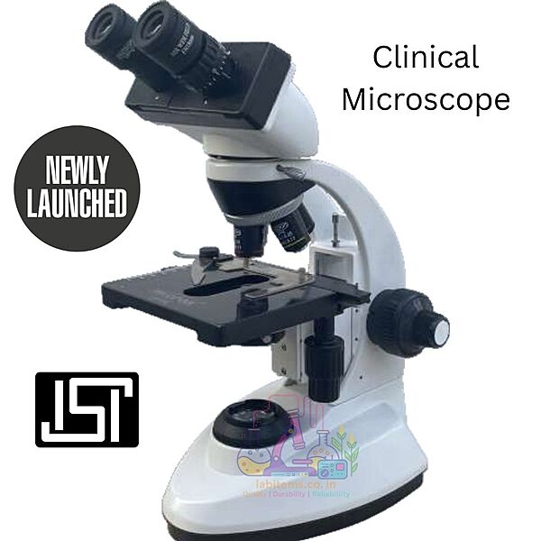 Clinical Microscope - CXL - MICRON