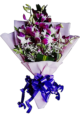 Clinton Bouquet