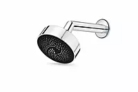 Clinton 4" Shower with Arm
