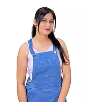 Clip-In Hairline with Curtain Bangs