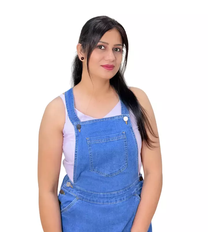 Clip-In Hairline with Curtain Bangs