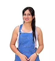 Clip-In Hairline with Curtain Bangs