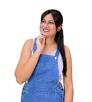 Clip-In Hairline with Curtain Bangs