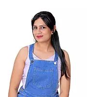 Clip-In Hairline with Curtain Bangs