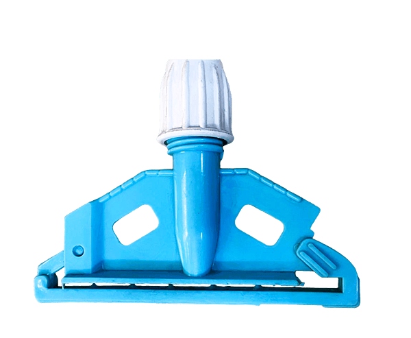 Wet Mop Clip & Fit – Single Lock – 6 Inch