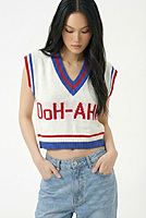 Always Wear Me Knit Vest