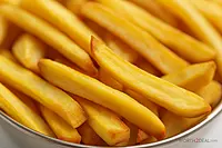 Close-up view of Kerala Jackfruit Chips showing natural golden texture – Worth2Deal